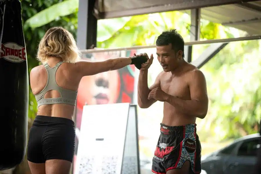 Muay Thai