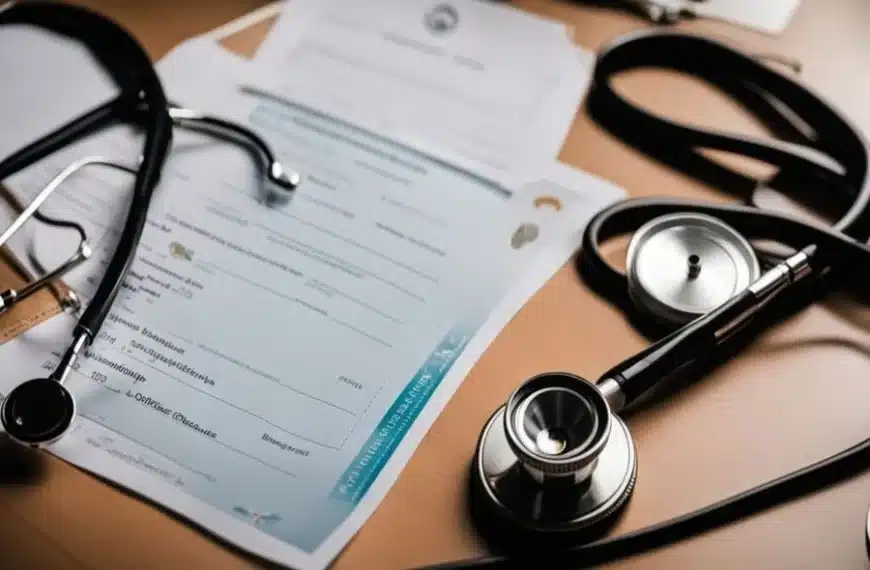 Medical Certificates