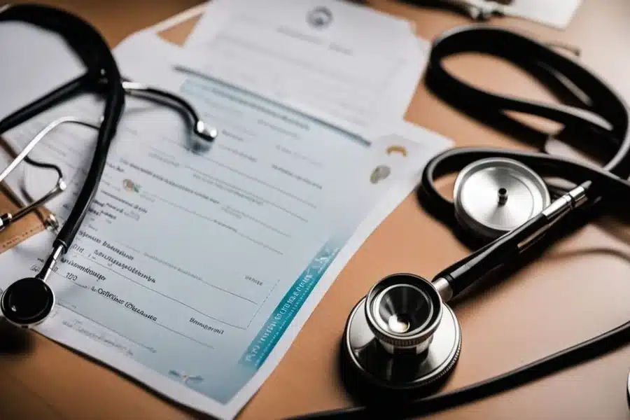 Medical Certificates