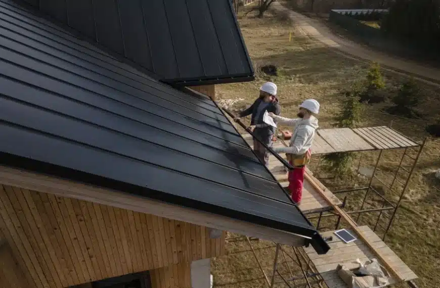 Roofing Company