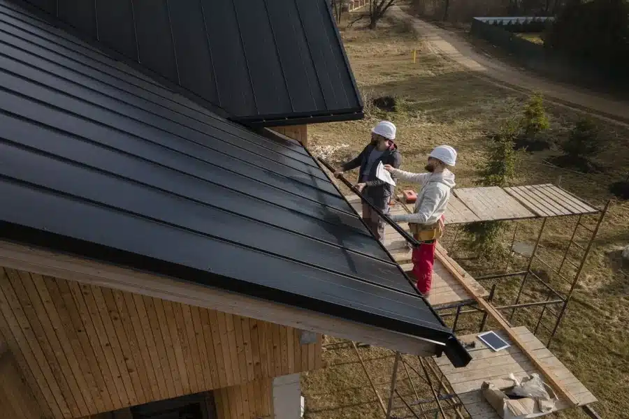 Roofing Company