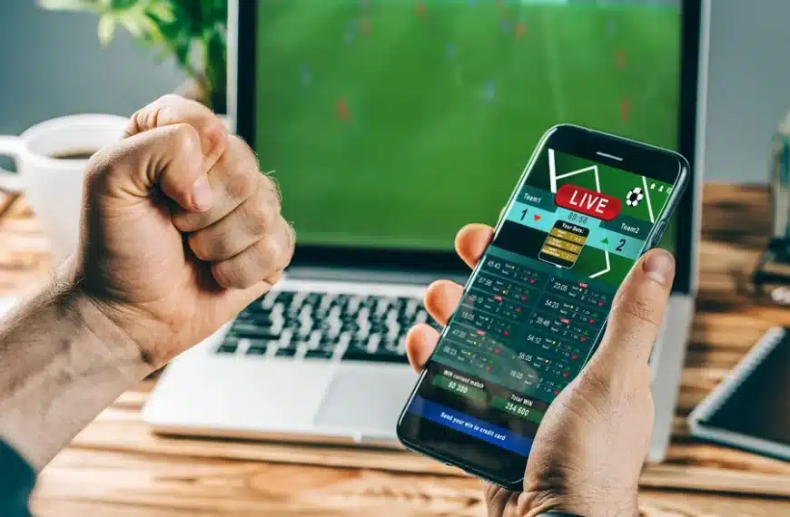 Australia Bookmakers