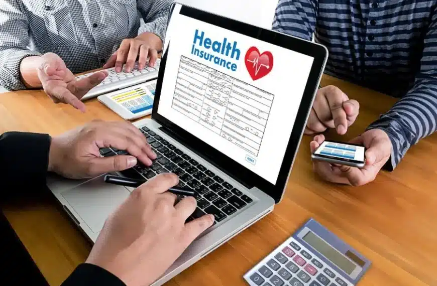 Health Insurance