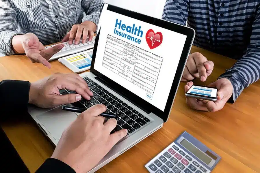 Health Insurance