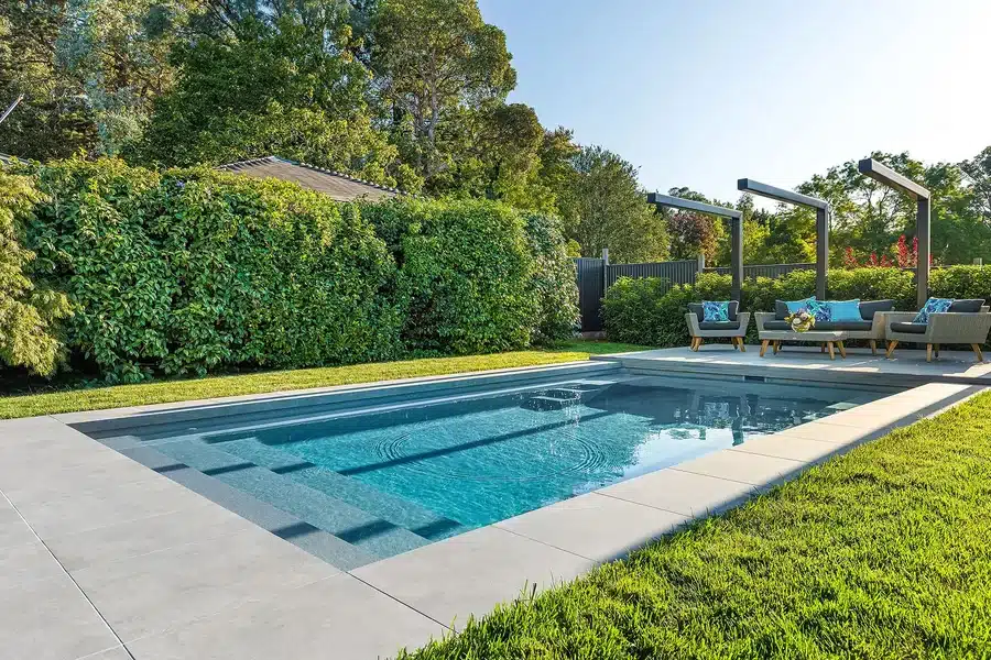 Designing Pools