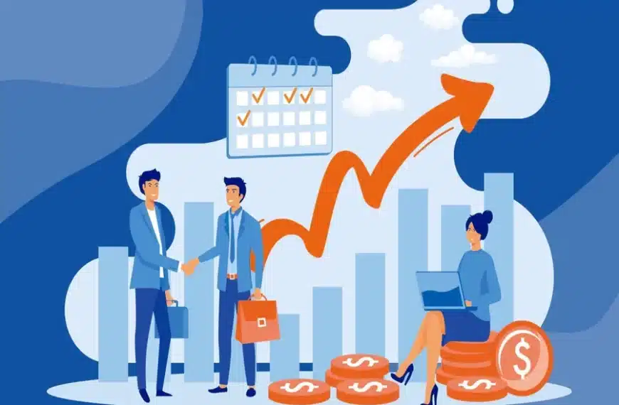 Business Enhancement