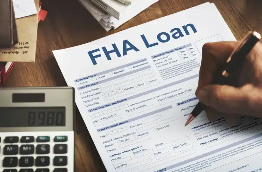 FHA Loan Wisconsin