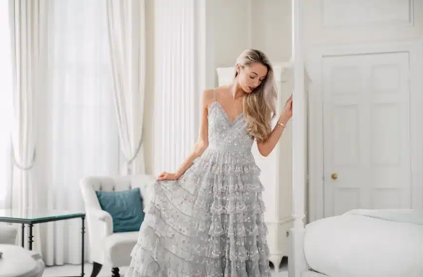 Occasion Dress
