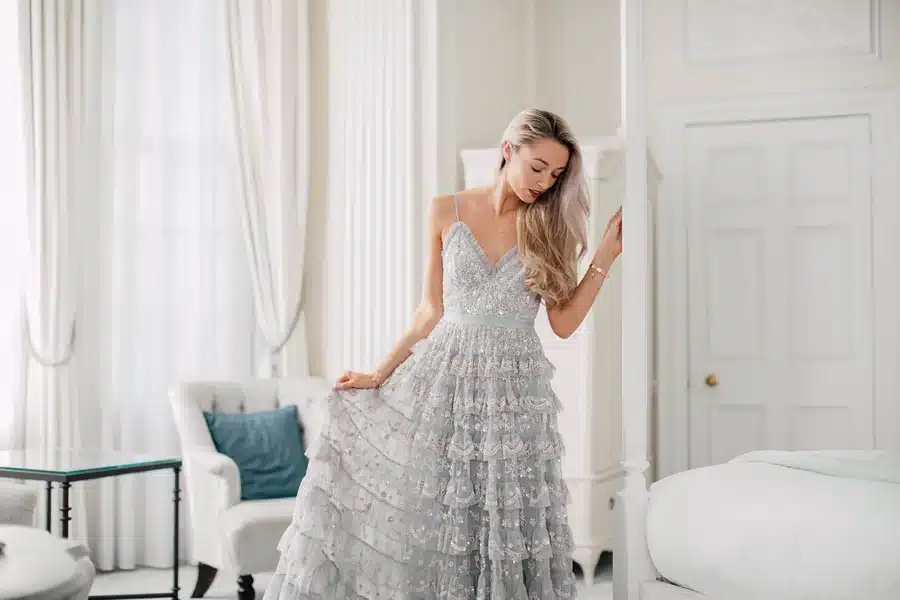 Occasion Dress