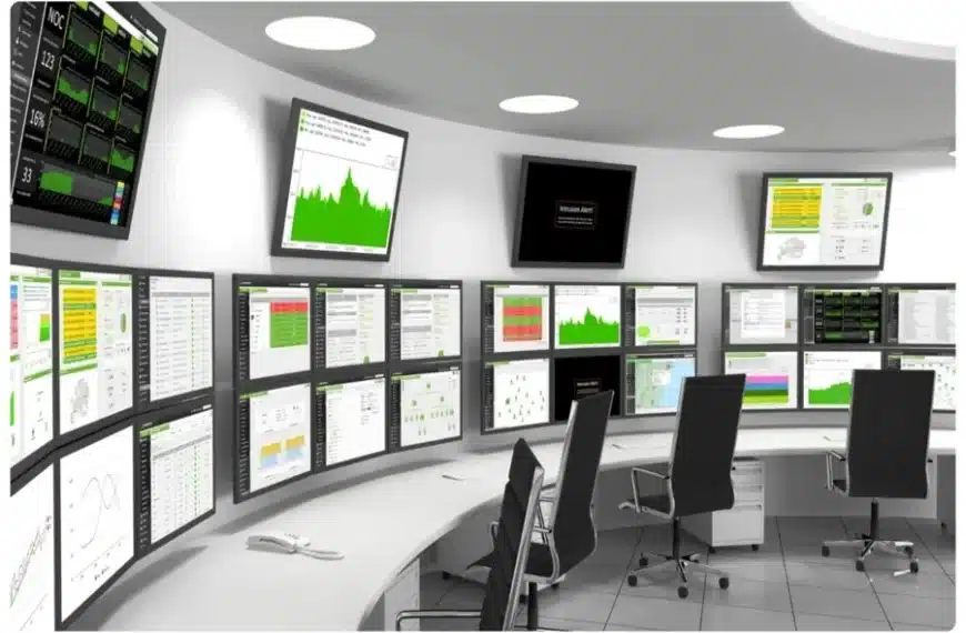 Google Servers