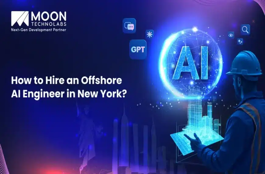 Offshore Talent