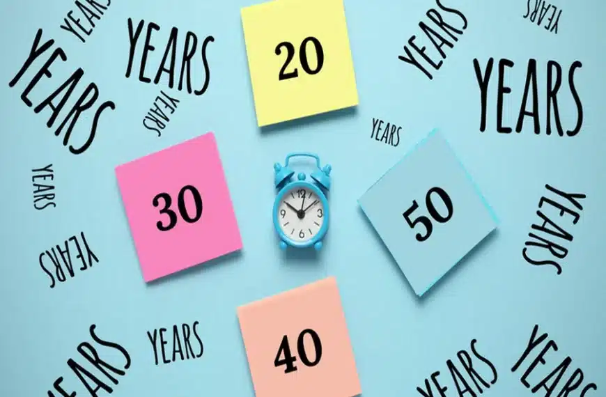 Age Limit Impacts