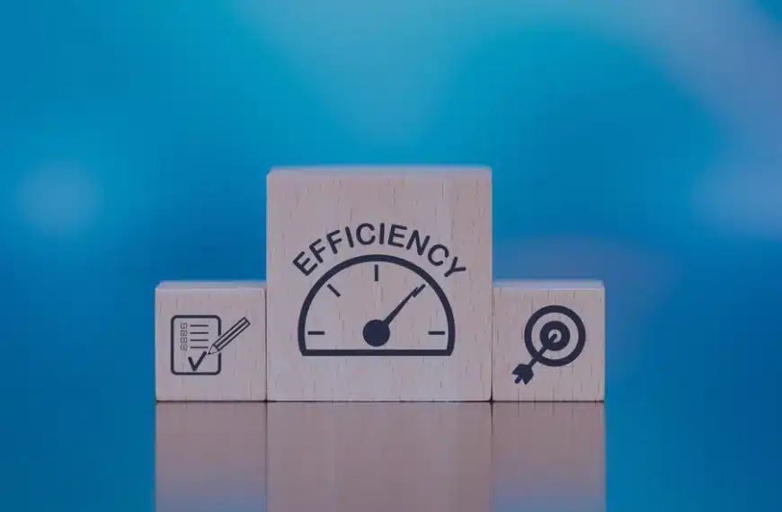 Efficiency Fuels