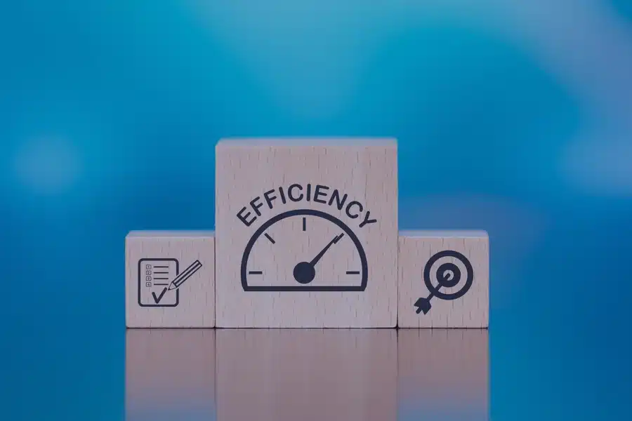 Efficiency Fuels