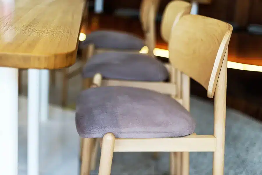 Restaurant Chairs