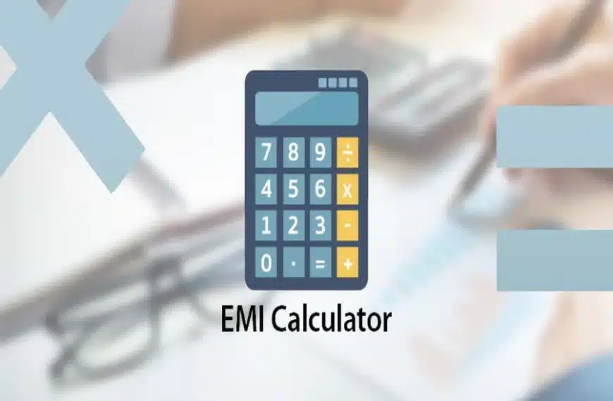 How a Term Loan EMI Calculator Can Simplify Your Business Loan Journey