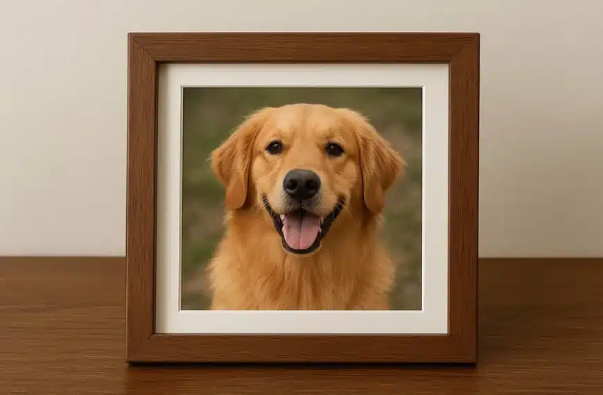 Photo Frame