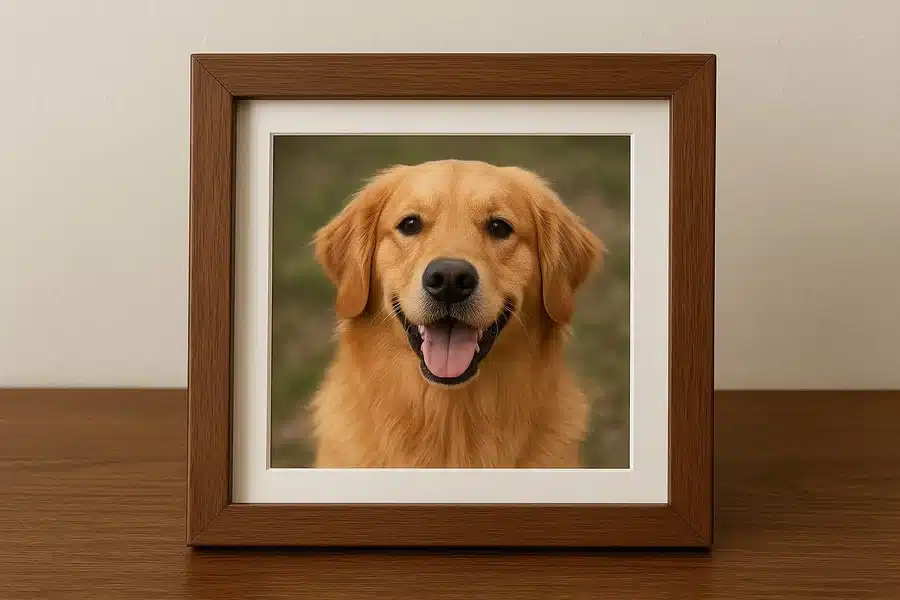Photo Frame