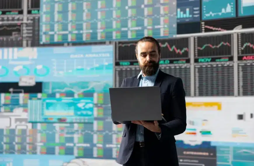 Forex Brokers