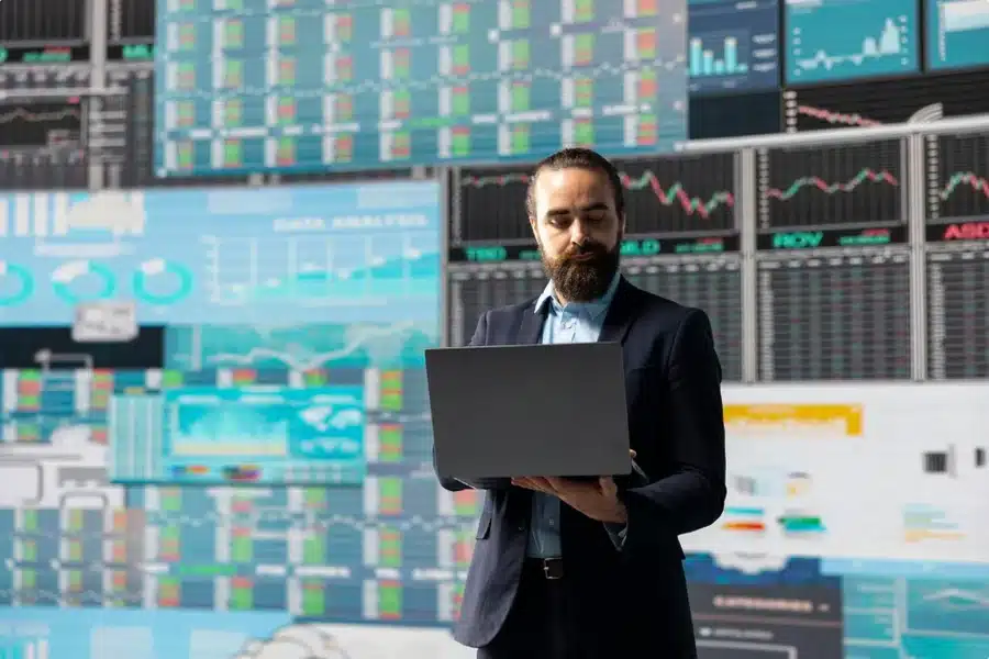 Forex Brokers