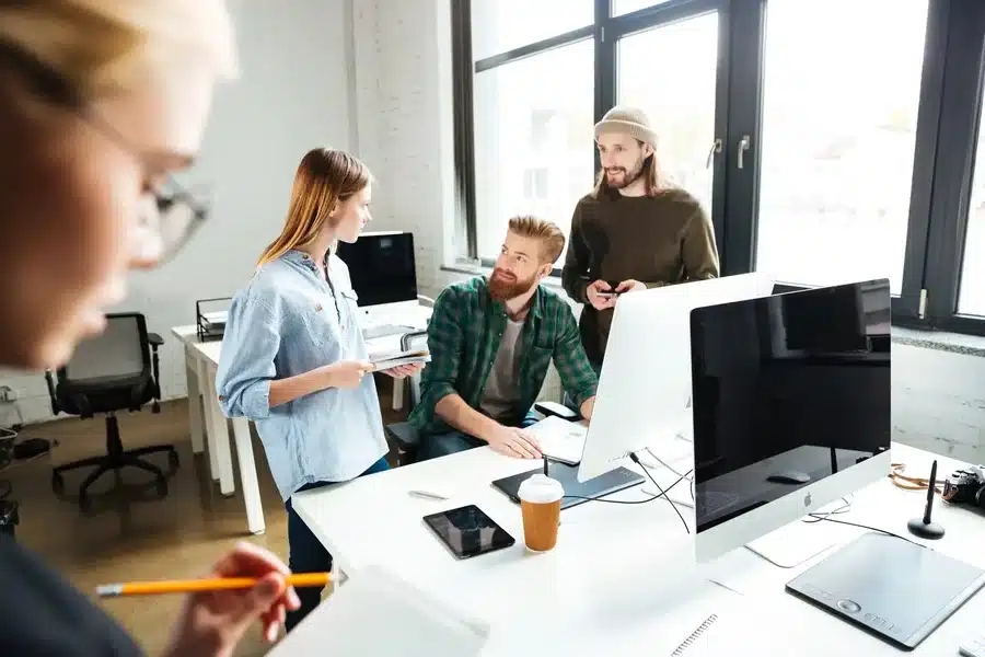 Web Development