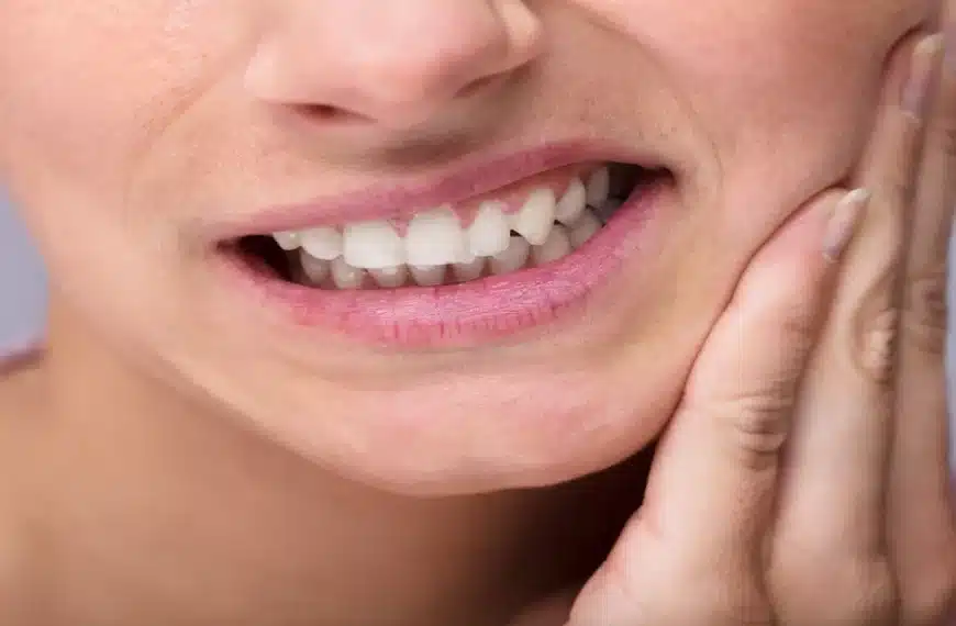Tooth Decay
