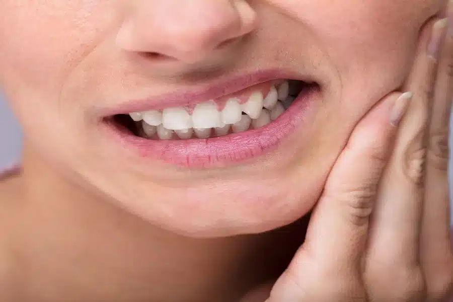 Tooth Decay