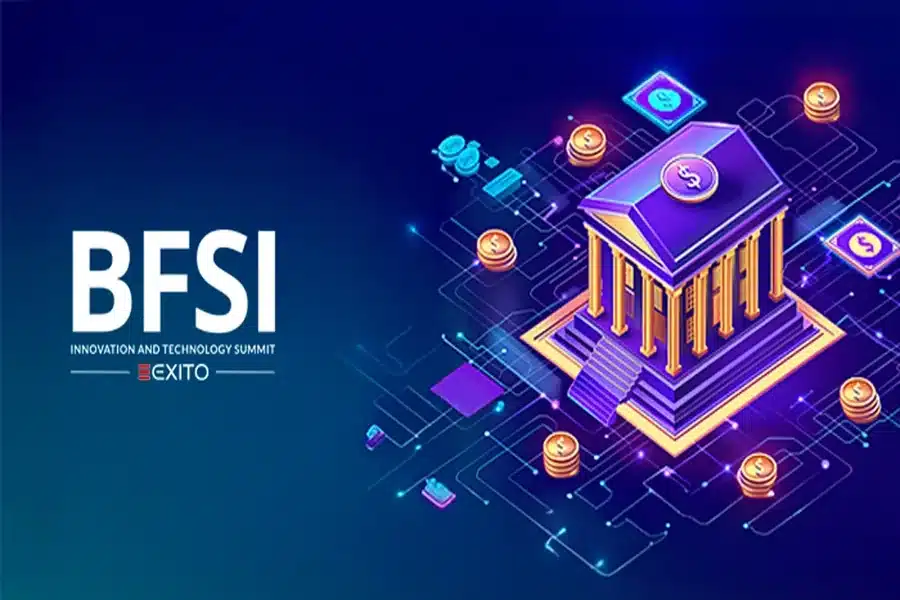 BFSI Infrastructure