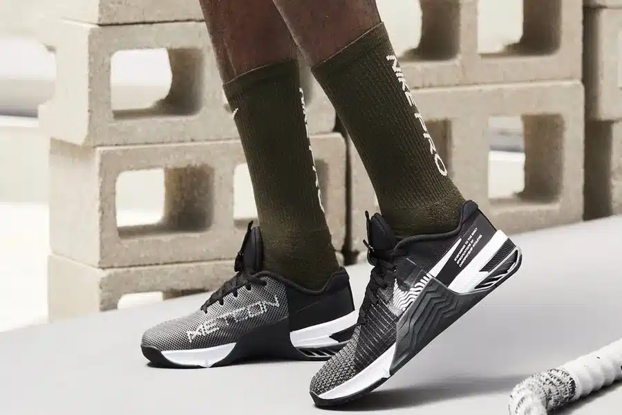 Nike Metcon