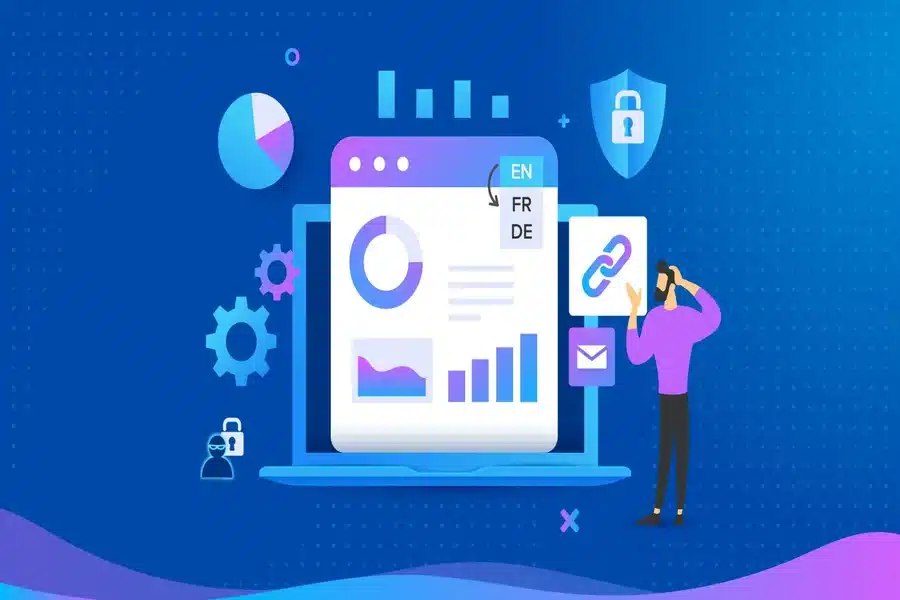 Professional SEO Execution