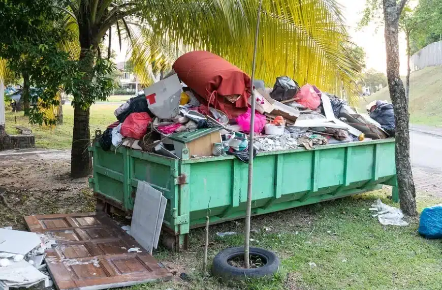 Skip Bin Hire Sydney