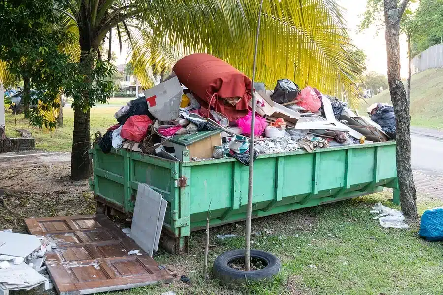 Skip Bin Hire Sydney