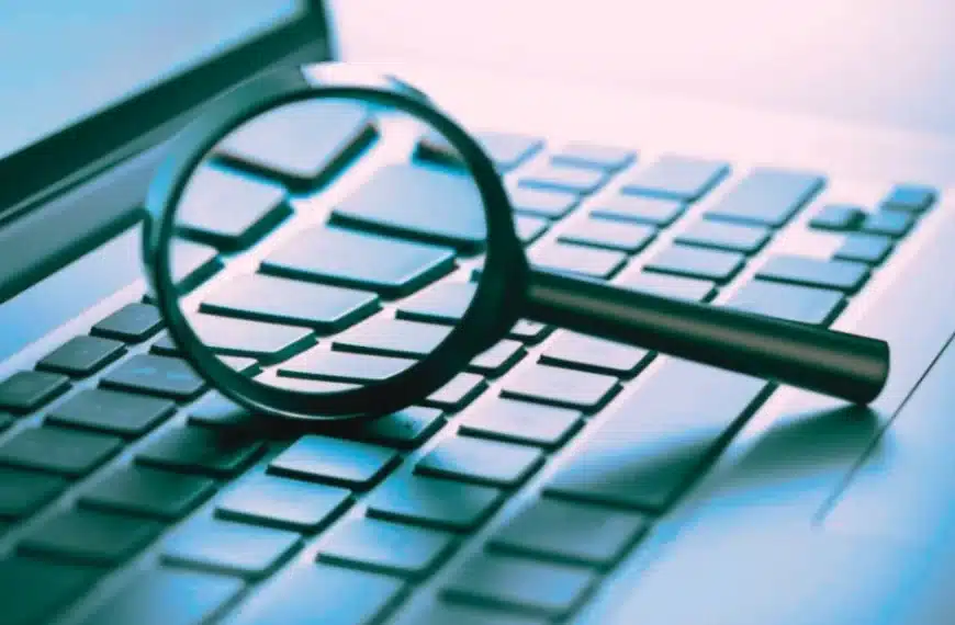Invalidity Searches