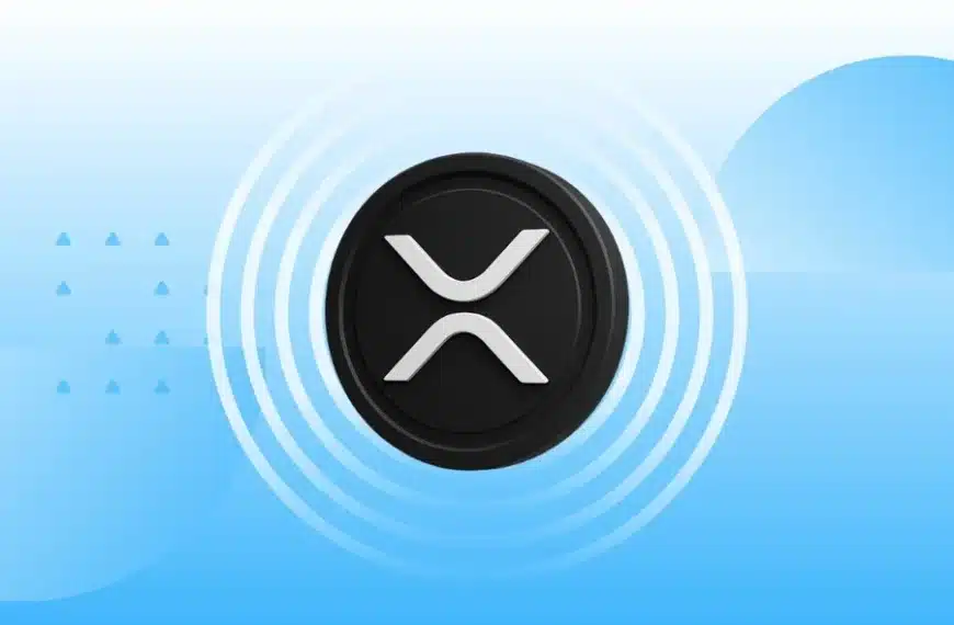 Calculating XRP