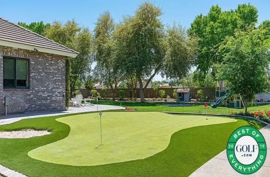 Premium Turf