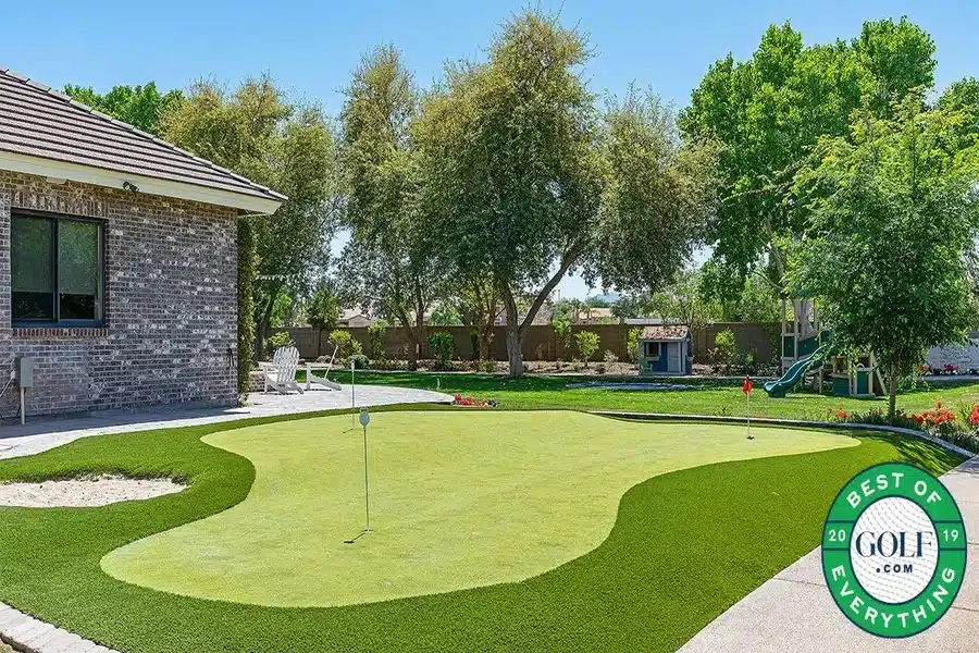 Premium Turf