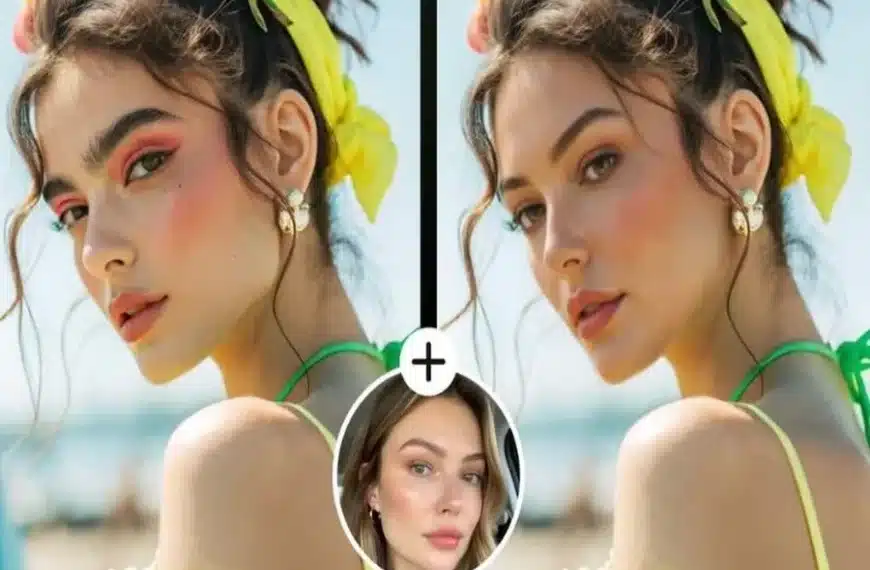 AI Clothes Changer