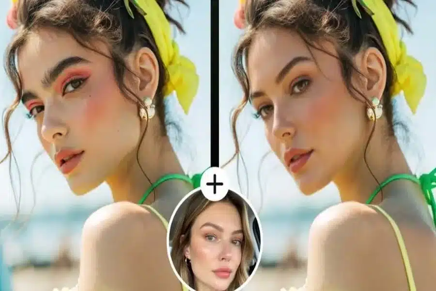 AI Clothes Changer