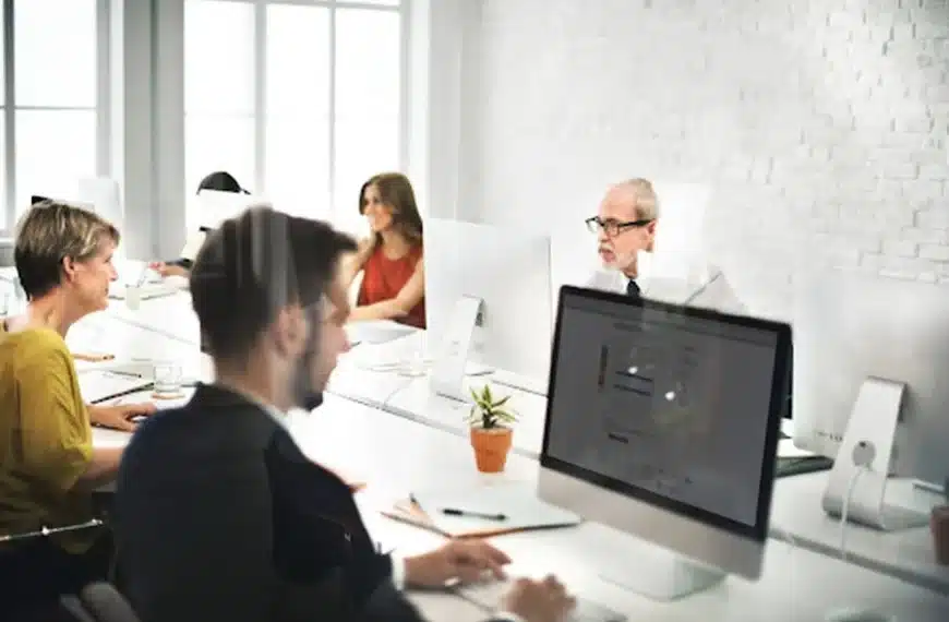 Web Development in Charlotte That Integrates Seamlessly With Marketing Tech