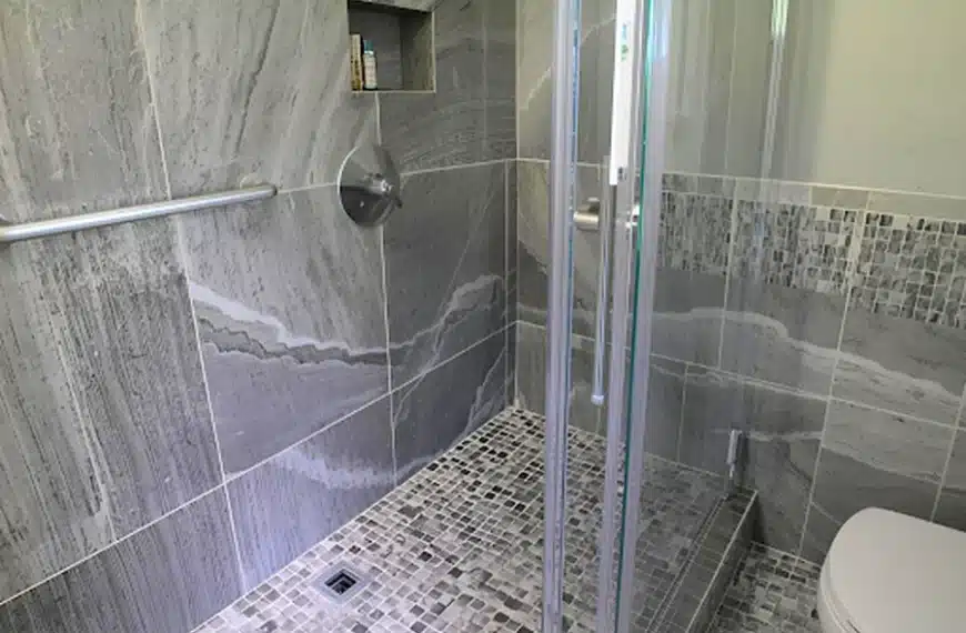 Why More Merrimack Homeowners Are Choosing 1-Day Bath Conversions in 2025
