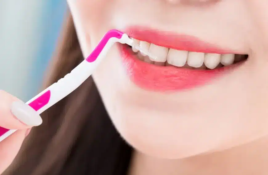 Piksters Interdental Brushes