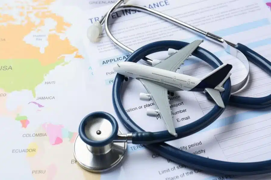 Travel Medical