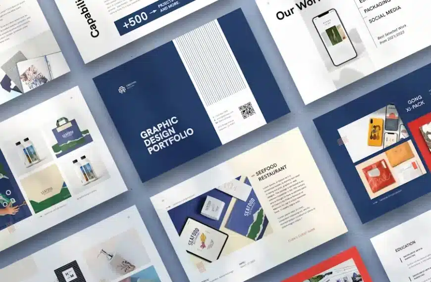 Design Portfolio