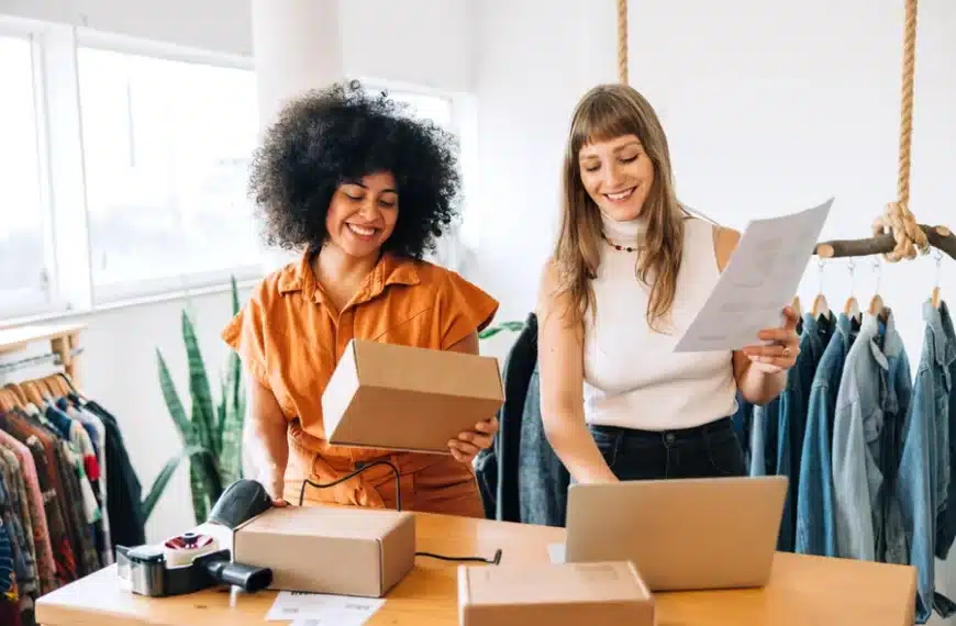 Reduce Shipping