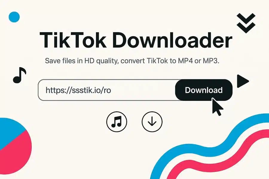 TikTok Downloader