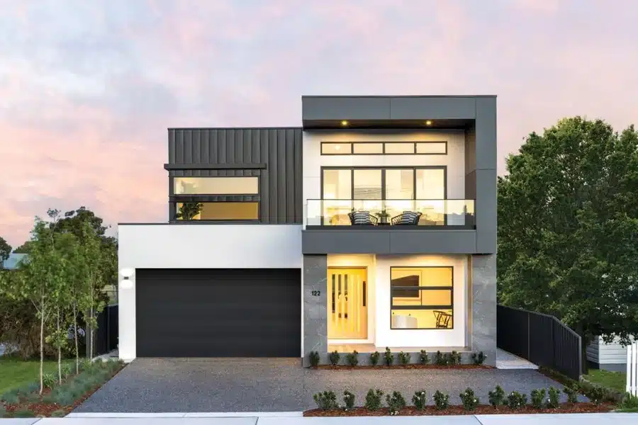 Builders Newcastle
