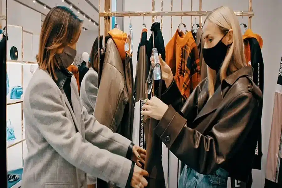 Next Fashion Obsession