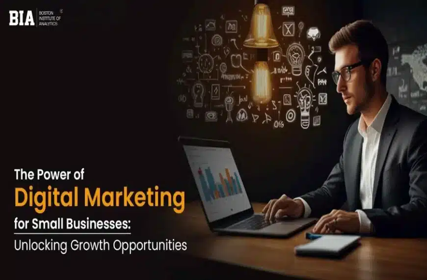 Digital Marketing