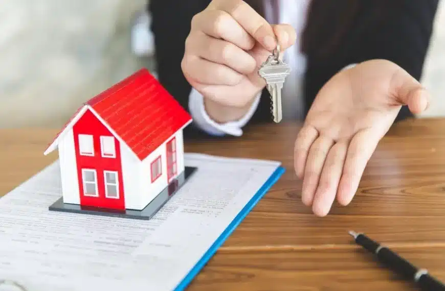 Homeownership