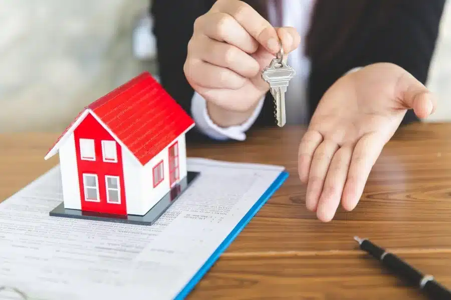 Homeownership